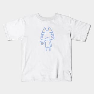 toro juice (big) Kids T-Shirt